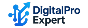logo Digital Expert Pro